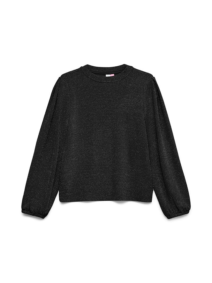 Vero Moda Girl Черная футболка "Kanva"
Vero Moda Girl Черная футболка "Kanva"