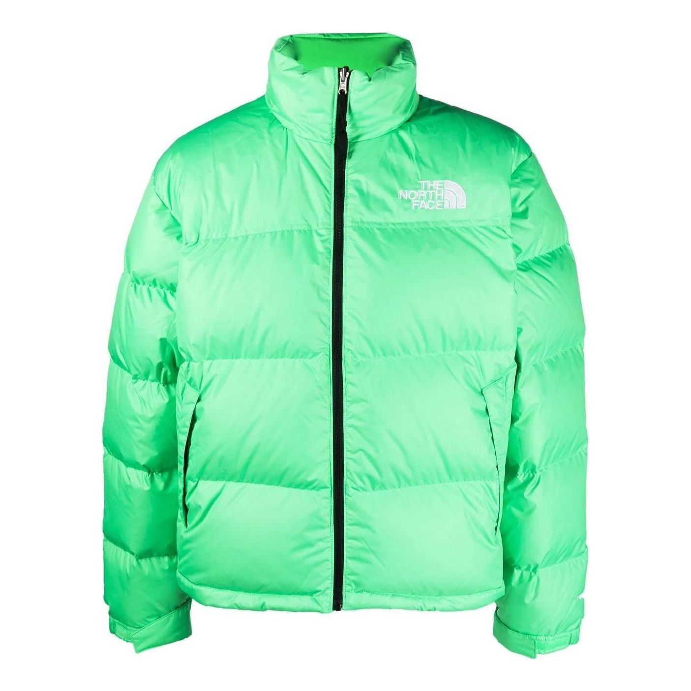 Куртка THE NORTH FACE 1996 Nuptse Jacket 700 NF0A3C8D-8YK, зеленый 
Куртка THE NORTH FACE 1996 Nuptse Jacket 700 NF0A3C8D-8YK, зеленый