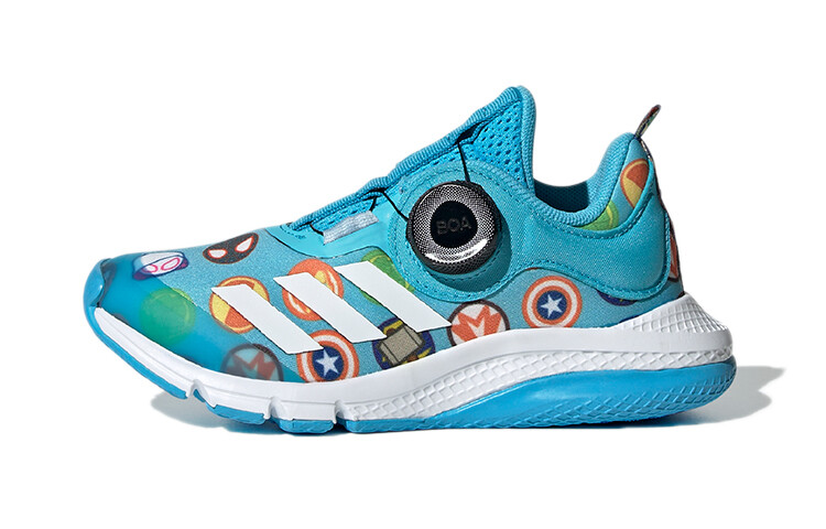 Кроссовки детские серии Activeflex PS Adidas
Кроссовки детские серии Activeflex PS Adidas