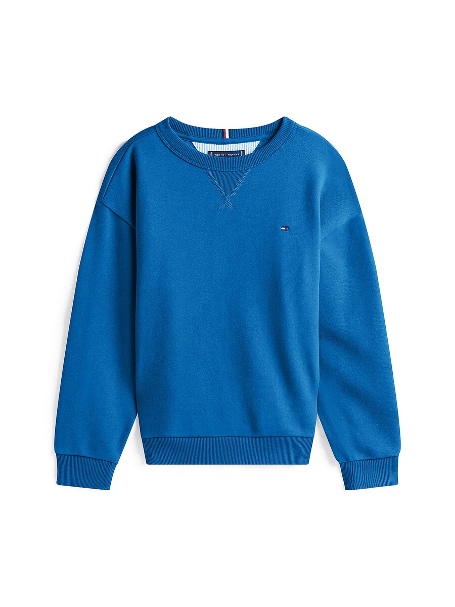 Толстовка TOMMY HILFIGER, синий
Толстовка TOMMY HILFIGER, синий