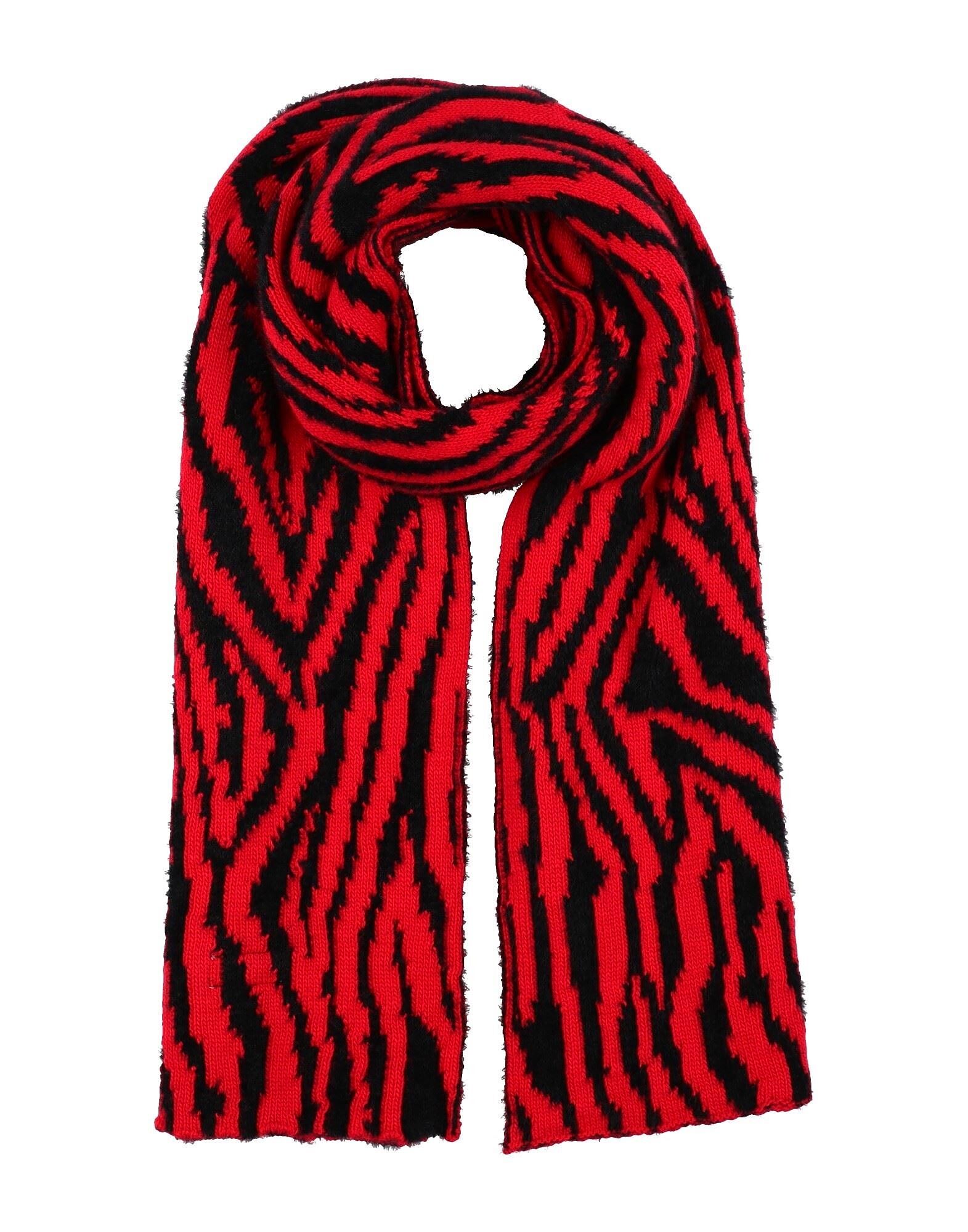 Шарф 4Giveness, красный
Шарф 4Giveness, красный