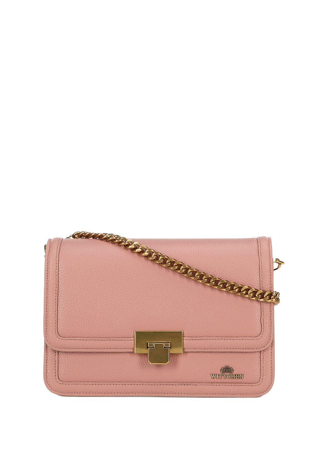 Сумка через плечо Across body bag WITTCHEN, розовый
Сумка через плечо Across body bag WITTCHEN, розовый