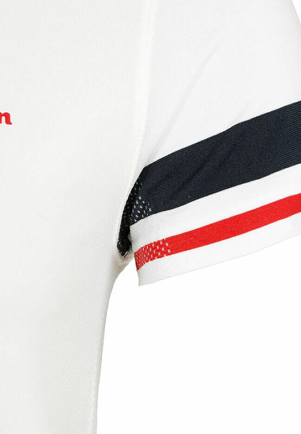 Футболка с принтом BROOKLYN SEAMLESS TEE Wilson, белый
Футболка с принтом BROOKLYN SEAMLESS TEE Wilson, белый