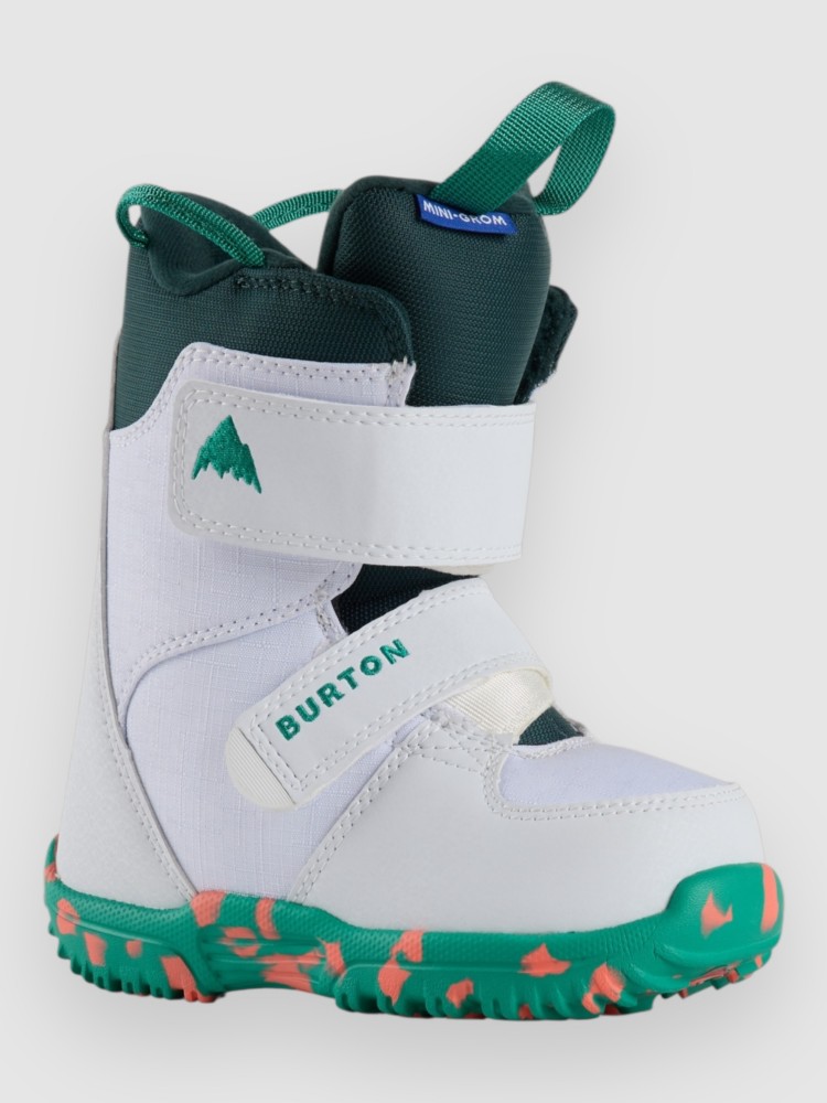 Ботинки для сноуборда Burton Mini Grom 2025 Kids Snowboard-Boots, white, Розовый, Ботинки для сноуборда Burton Mini Grom 2025 Kids Snowboard-Boots, white
Ботинки для сноуборда Burton Mini Grom 2025 Kids Snowboard-Boots, white, Розовый, Ботинки для сноуборда Burton Mini Grom 2025 Kids Snowboard-Boots, white