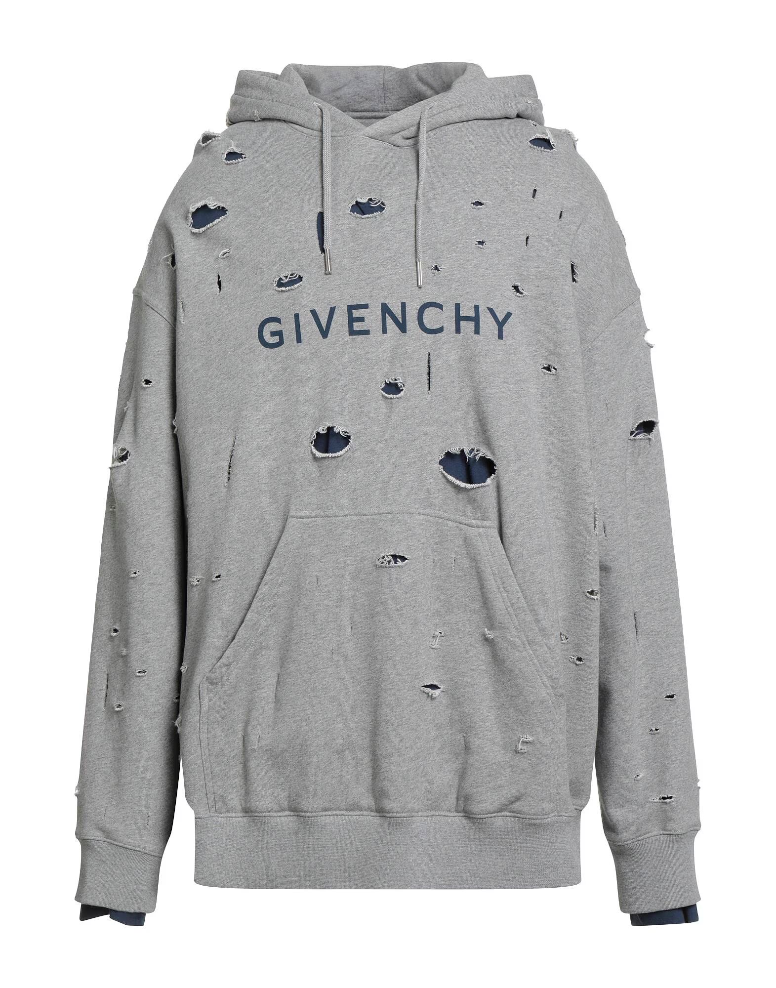 Толстовка Givenchy, серый
Толстовка Givenchy, серый