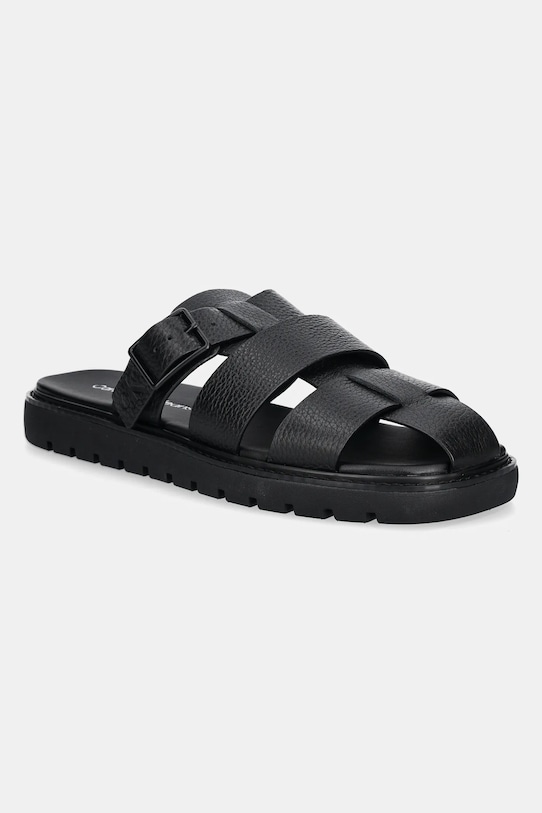 Шлепанцы SQ MOLDED SANDAL FISHERMAN Calvin Klein Jeans, черный
Шлепанцы SQ MOLDED SANDAL FISHERMAN Calvin Klein Jeans, черный
