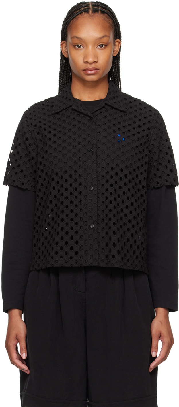 Рубашка Вегаса YMC
Рубашка Вегаса YMC