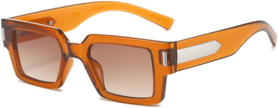 Классические маленькие солнцезащитные очки для женщин, винтажные модные солнцезащитные очки для мужчин, летние аксессуары, роскошные ретро-очки (C3, один размер) LXLHWN, C3
Классические маленькие солнцезащитные очки для женщин, винтажные модные солнцезащитные очки для мужчин, летние аксессуары, роскошные ретро-очки (C3, один размер) LXLHWN, C3