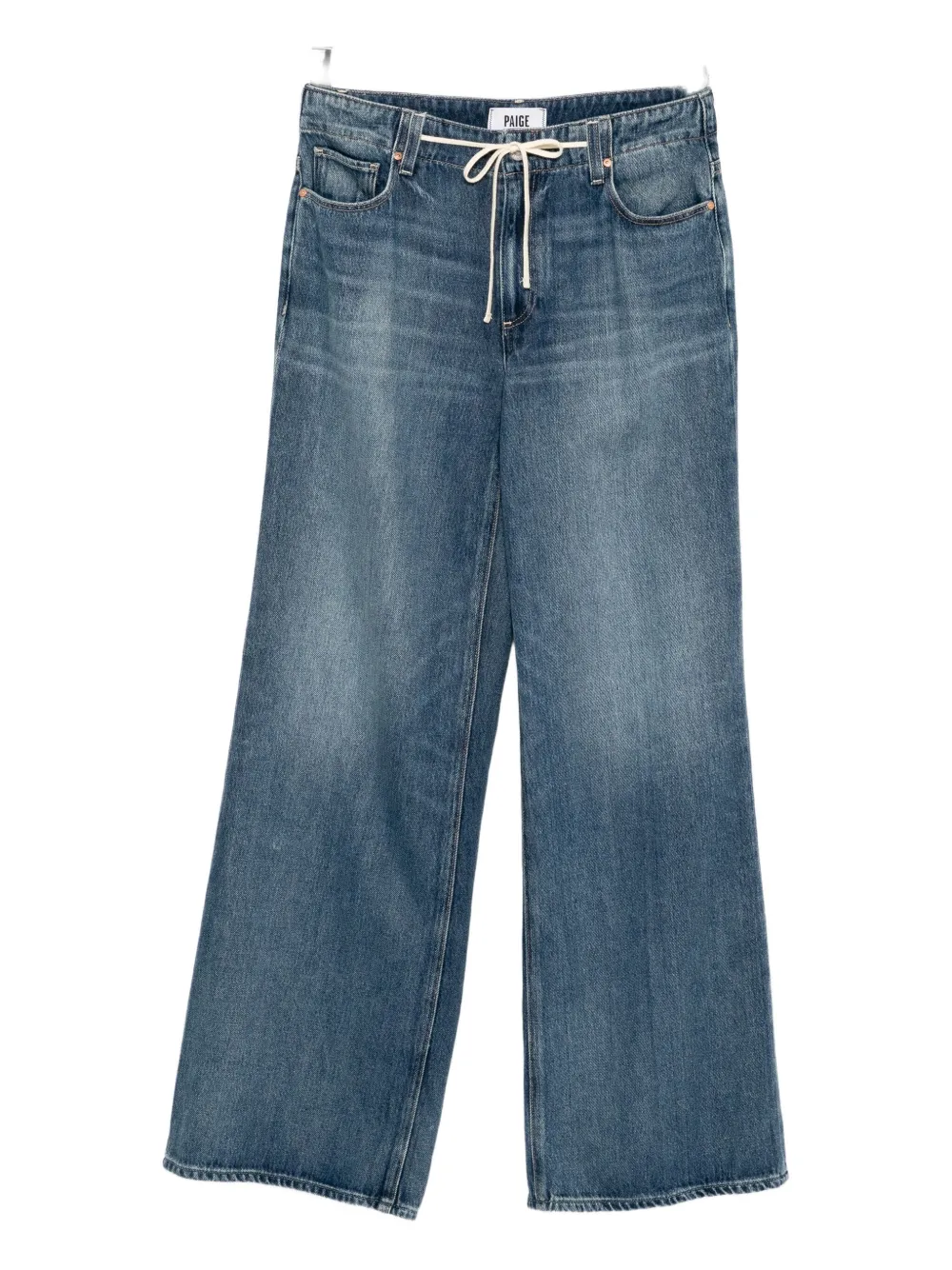 Джинсы Зои PAIGE, синий 
Джинсы Зои PAIGE, синий