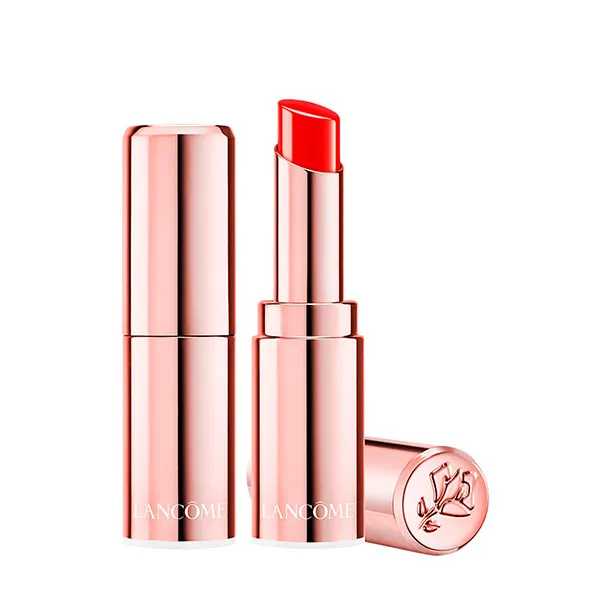 Помада с глянцевым эффектом L'absolu Mademoiselle Shine Lancôme, цвет mademoiselle stands out
Помада с глянцевым эффектом L'absolu Mademoiselle Shine Lancôme, цвет mademoiselle stands out