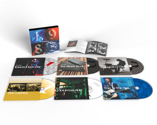 CD диск Waterboys: 1985 (Standard Edition) 
CD диск Waterboys: 1985 (Standard Edition)