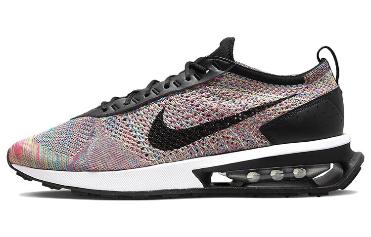 Разноцветные кроссовки Nike Air Max Flyknit Racer
Разноцветные кроссовки Nike Air Max Flyknit Racer