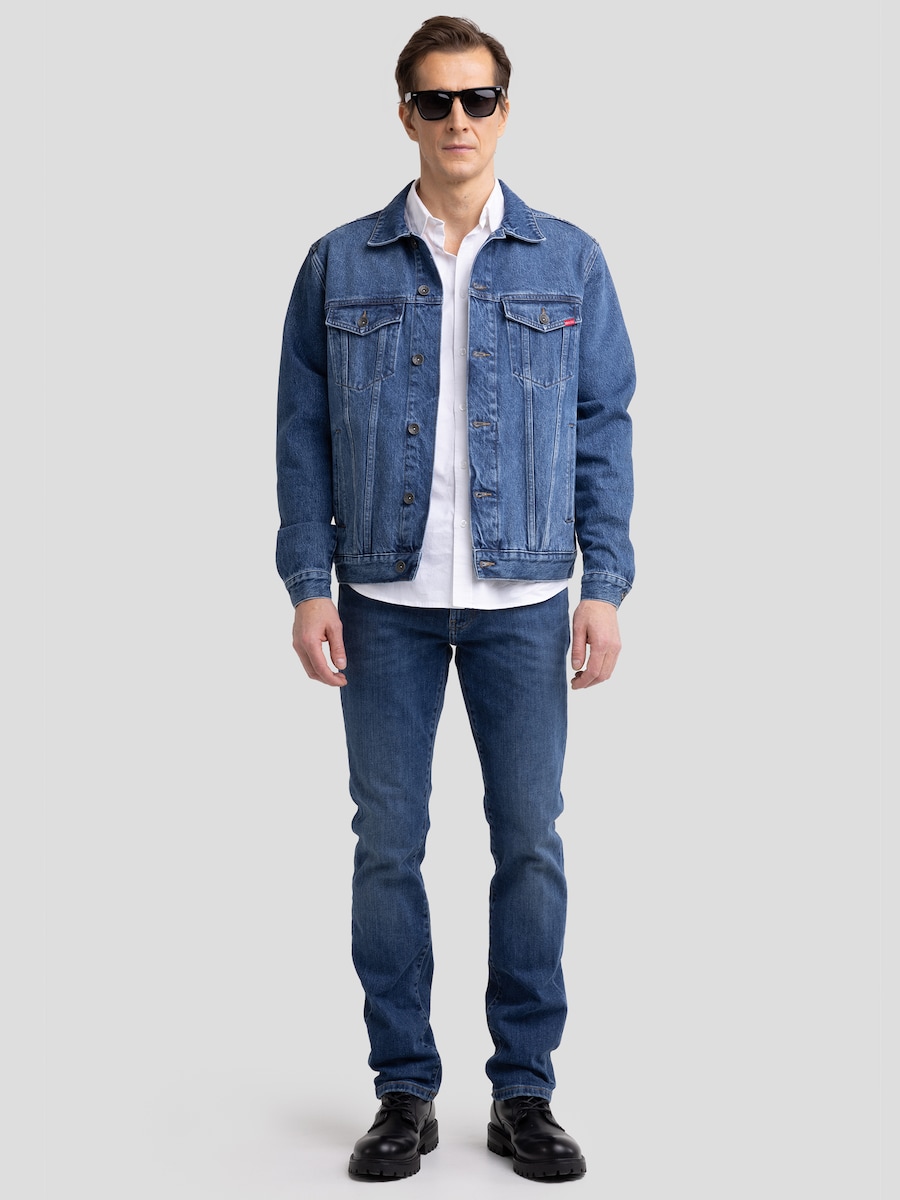 Куртка межсезонная BIG STAR Charlie, синий
Куртка межсезонная BIG STAR Charlie, синий