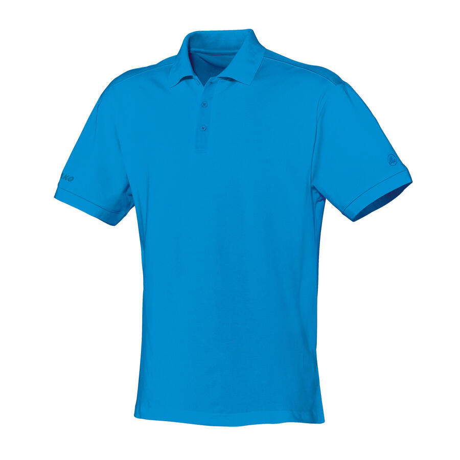 Мужская рубашка-поло Jako Classic 6335
Мужская рубашка-поло Jako Classic 6335