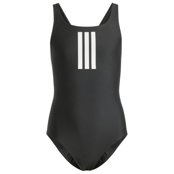 Детский купальник с тремя полосками Adidas, мультиколор
Детский купальник с тремя полосками Adidas, мультиколор