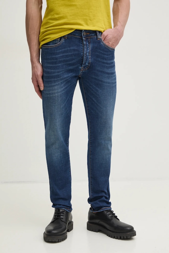 Джинсы Liu Jo, темно-синий
Джинсы Liu Jo, темно-синий