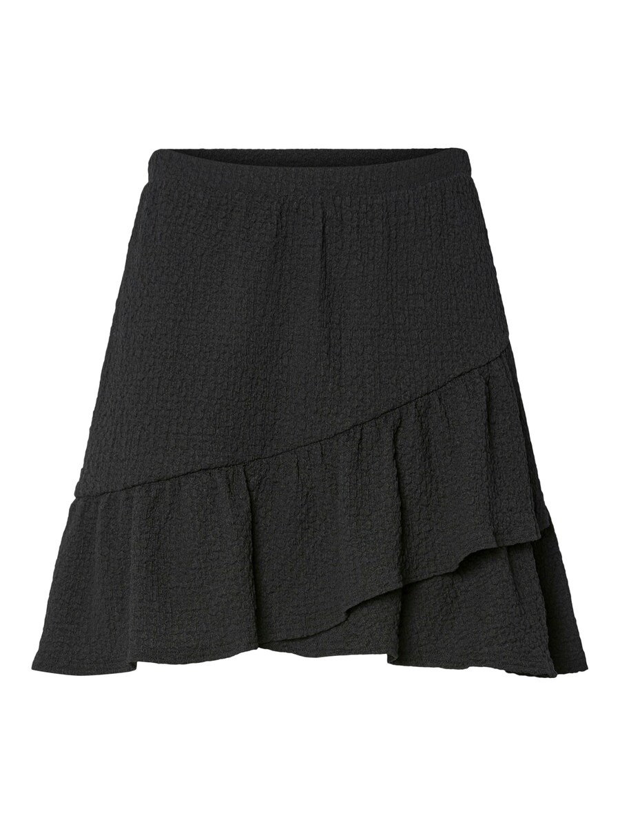 Юбка PIECES PCJAMAL, черный
Юбка PIECES PCJAMAL, черный