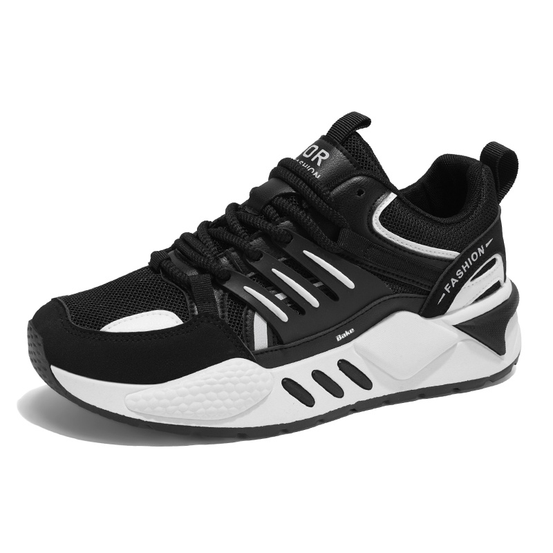 BAKE Серо-зеленые мужские противоскользящие дышащие износостойкие низкие массивные кроссовки, цвет Gray Green
BAKE Серо-зеленые мужские противоскользящие дышащие износостойкие низкие массивные кроссовки, цвет Gray Green