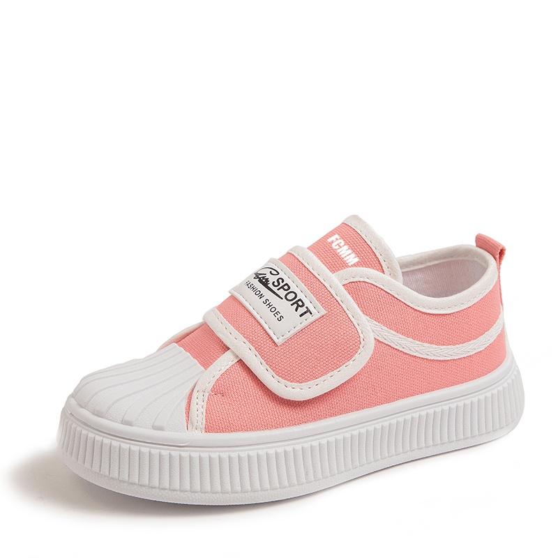 Дышащие низкие детские кроссовки для скейтбординга FCMM, розовый
Дышащие низкие детские кроссовки для скейтбординга FCMM, розовый