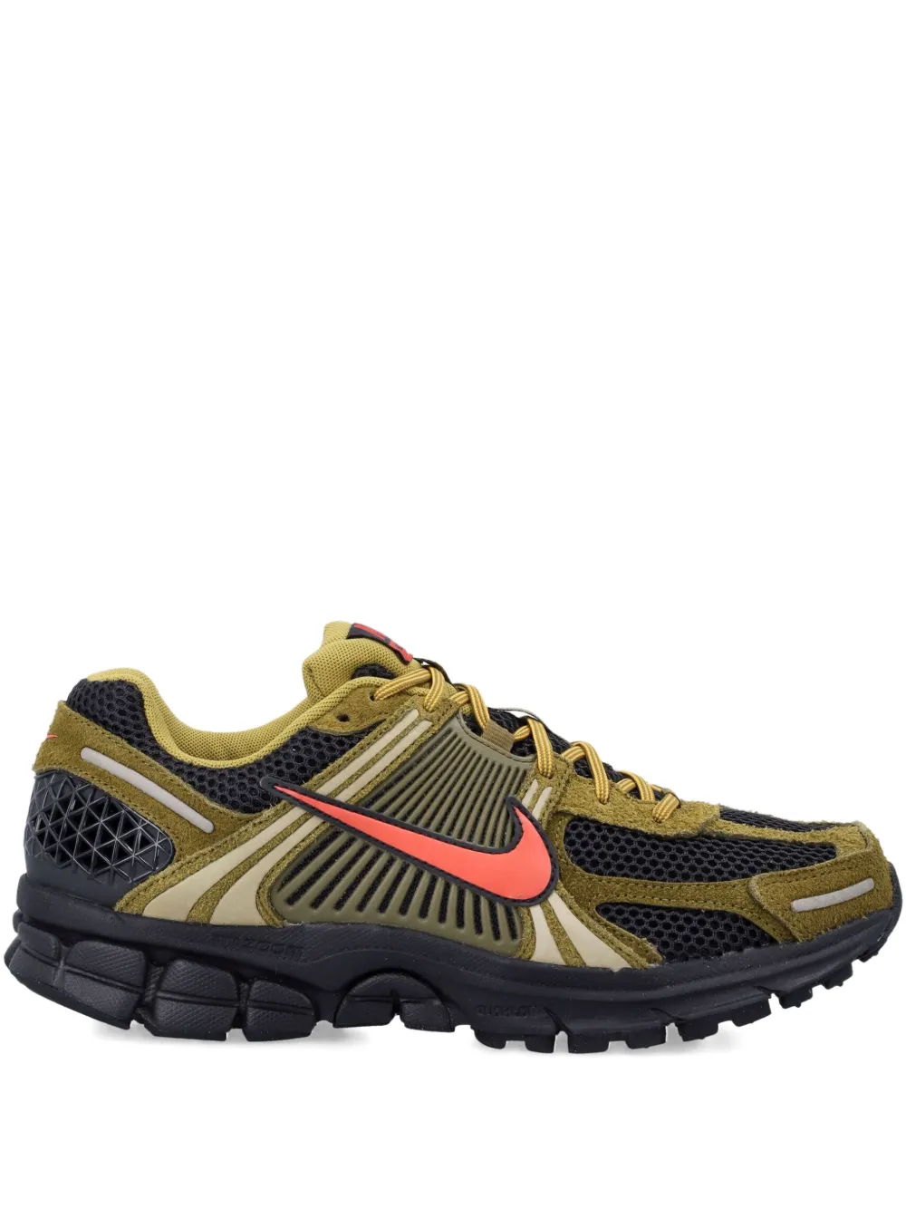 Кроссовки Zoom Vomero 5 Nike, зеленый
Кроссовки Zoom Vomero 5 Nike, зеленый
