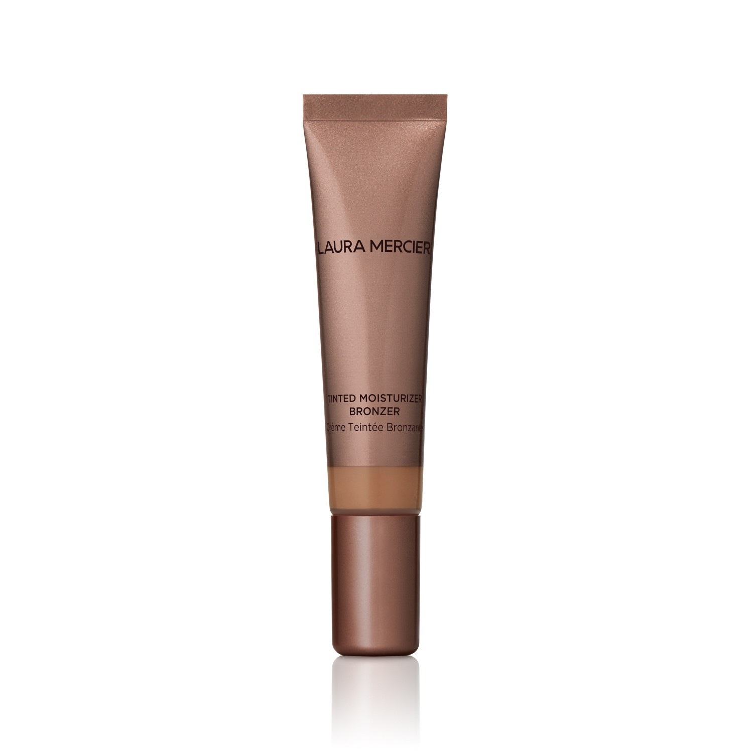 Бронзер tinted moisturizer bronzer Laura Mercier, sunlight, объем 15 мл
Бронзер tinted moisturizer bronzer Laura Mercier, sunlight, объем 15 мл