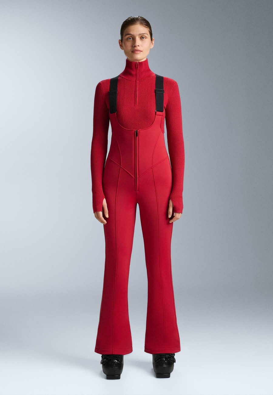 Лыжные брюки OYSHO WATER-RESISTANT SKI FLARE, Red, Красный, Лыжные брюки OYSHO WATER-RESISTANT SKI FLARE, Red
Лыжные брюки OYSHO WATER-RESISTANT SKI FLARE, Red, Красный, Лыжные брюки OYSHO WATER-RESISTANT SKI FLARE, Red