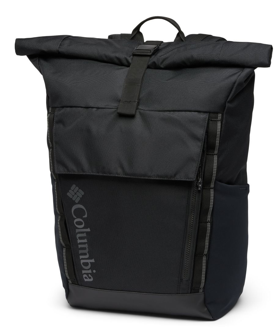 Мужской рюкзак Convey III 27 л Columbia, Black
Мужской рюкзак Convey III 27 л Columbia, Black