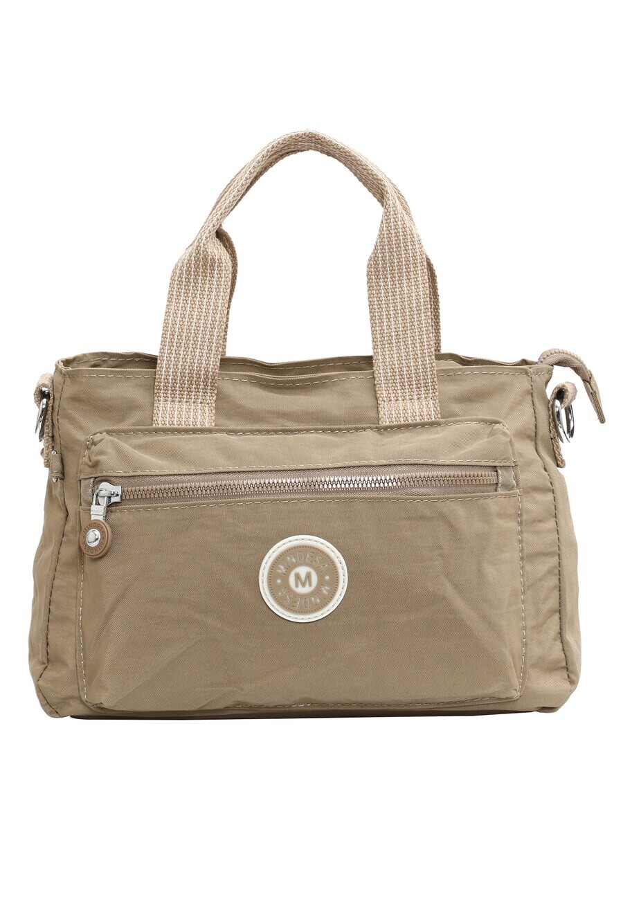 Сумка Mindesa Handbag, коричневый
Сумка Mindesa Handbag, коричневый