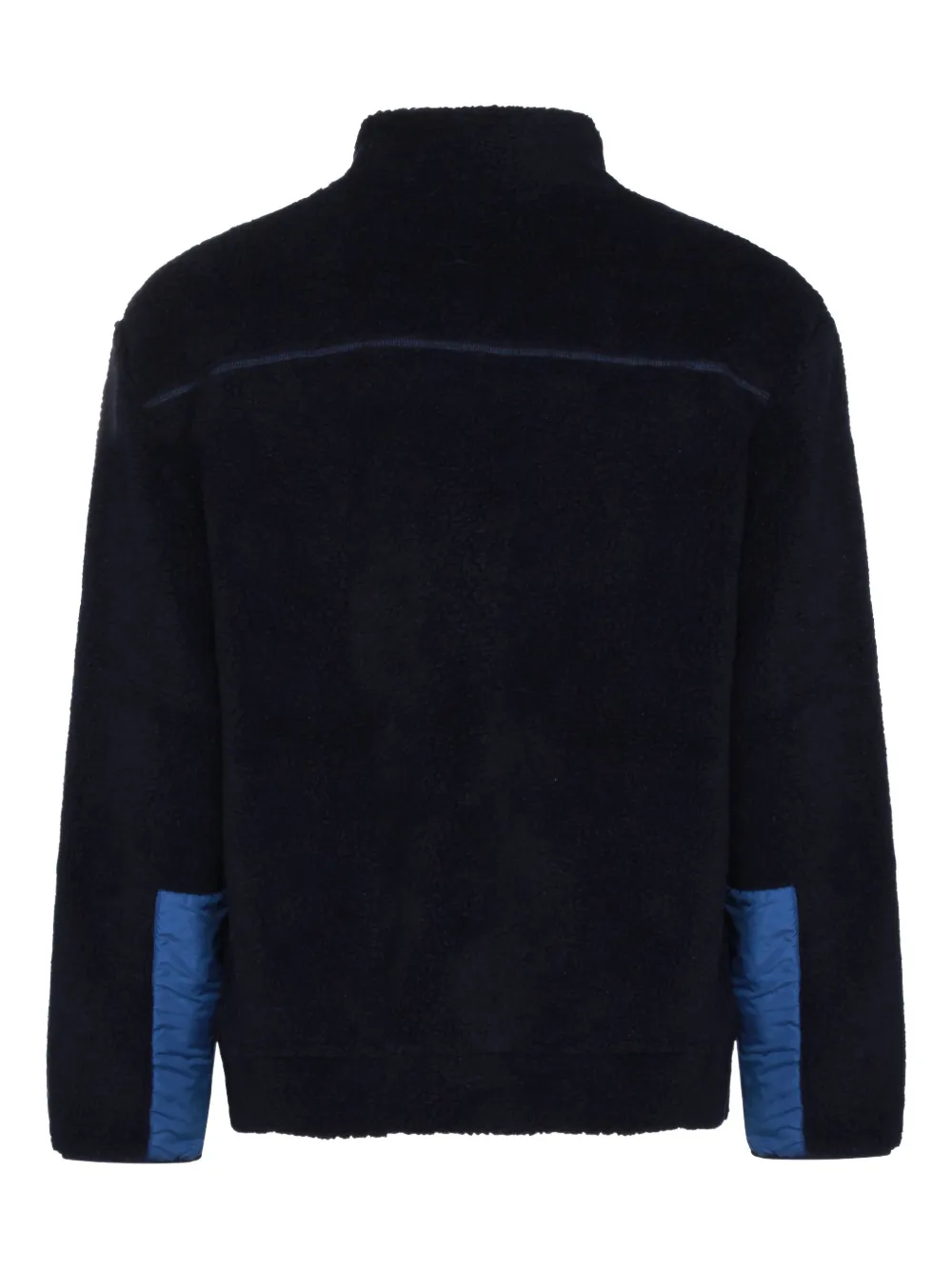 Куртка с карманами на молнии Mauna Kea, черный
Куртка с карманами на молнии Mauna Kea, черный