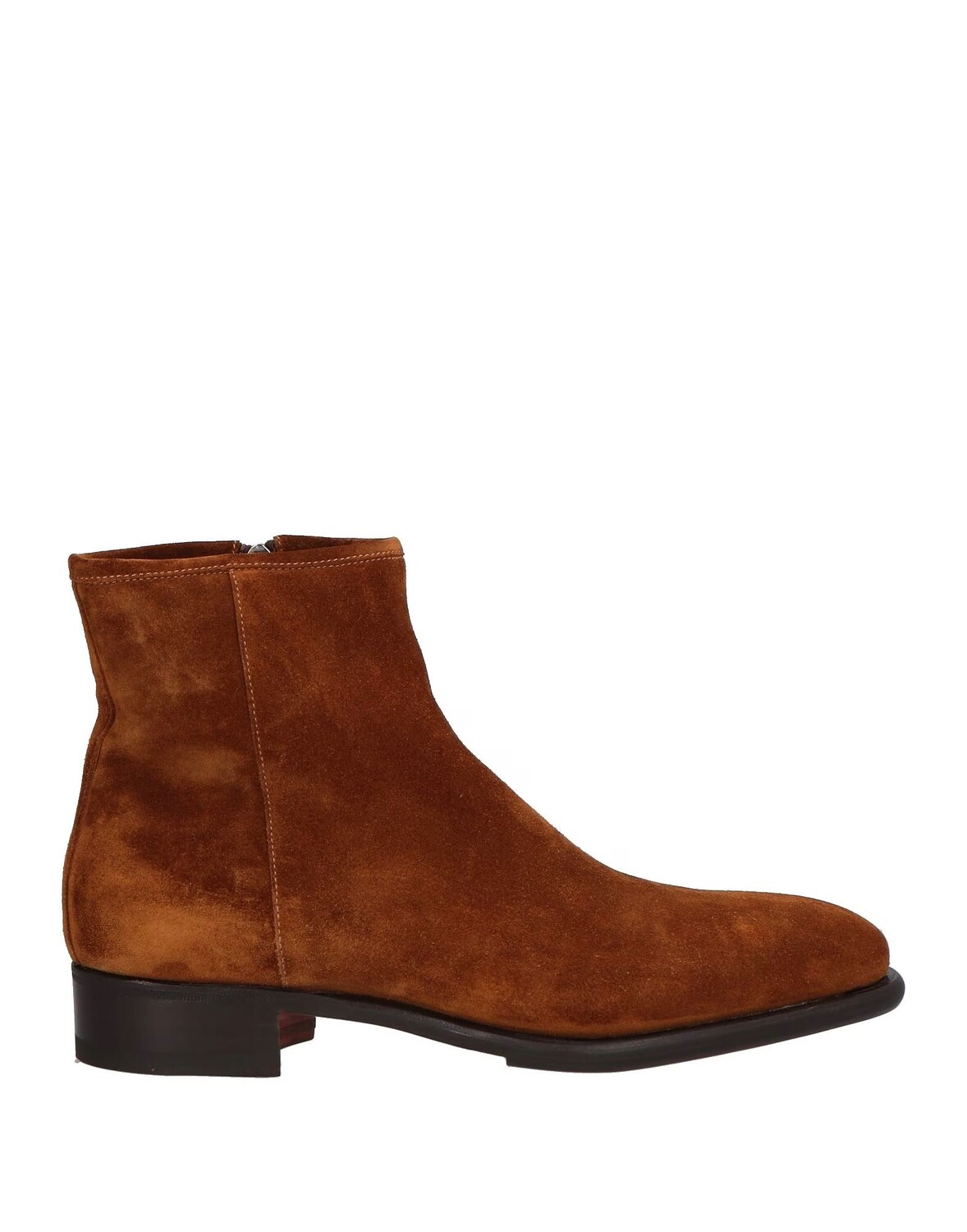 Ботильоны Santoni, бежевый
Ботильоны Santoni, бежевый