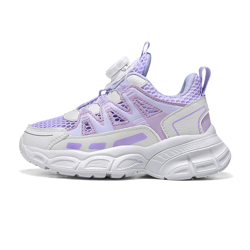 Кроссовки для бега с низким верхом, противоскользящие, с амортизацией, устойчивые к истиранию, дышащие, детские Marcolor, розовый
Кроссовки для бега с низким верхом, противоскользящие, с амортизацией, устойчивые к истиранию, дышащие, детские Marcolor, розовый