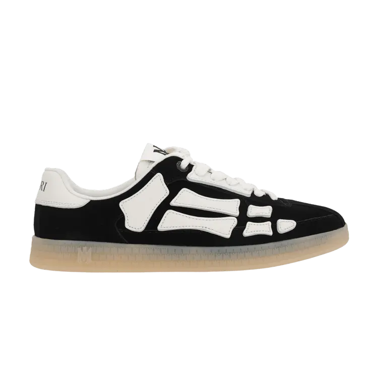 Кроссовки Amiri Pacific Bones - Black, черный
Кроссовки Amiri Pacific Bones - Black, черный