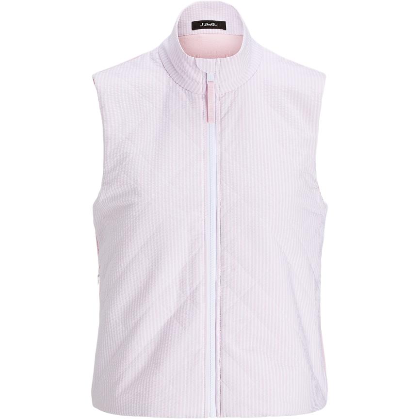 Женский жилет Ralph Lauren, розовый
Женский жилет Ralph Lauren, розовый