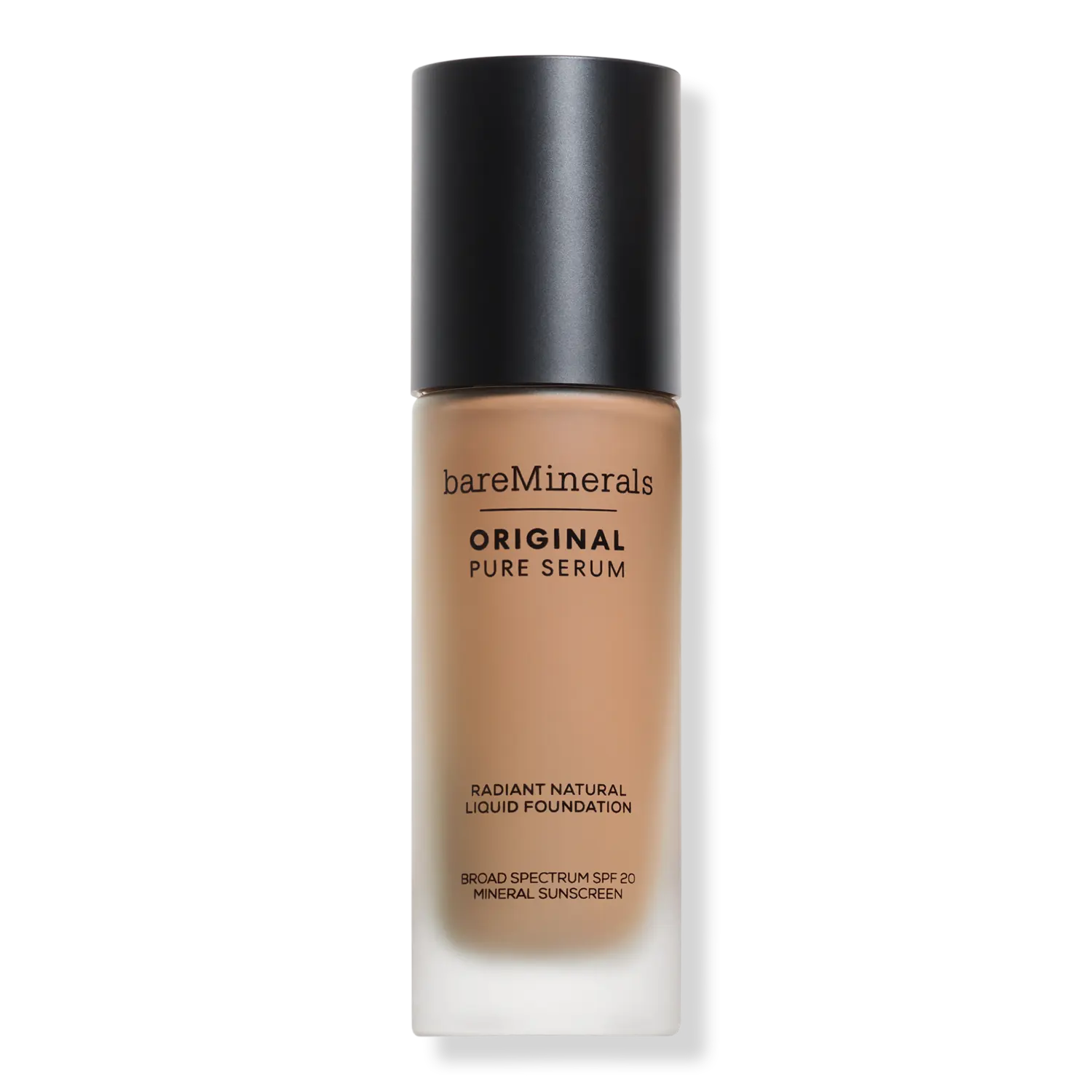 Оригинальная жидкая тональная основа Pure Serum Radiant Natural Liquid Foundation Mineral SPF 20 bareMinerals, Medium Cool 3.5 (medium rich cool skin with a rosy hue)
Оригинальная жидкая тональная основа Pure Serum Radiant Natural Liquid Foundation Mineral SPF 20 bareMinerals, Medium Cool 3.5 (medium rich cool skin with a rosy hue)