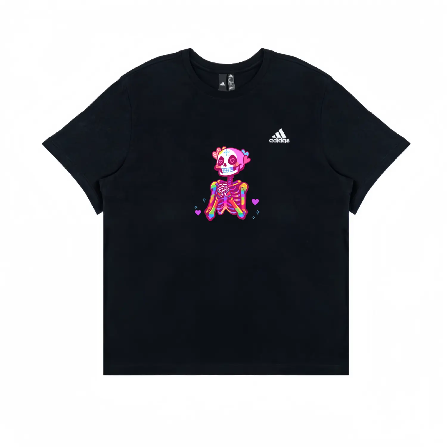 Adidas Футболка унисекс черная, Черный, Adidas Футболка унисекс черная
Adidas Футболка унисекс черная, Черный, Adidas Футболка унисекс черная