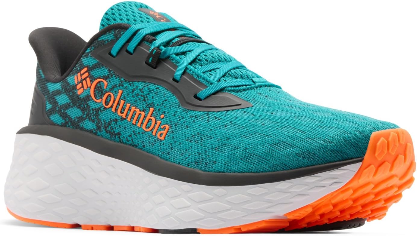 Мужские кроссовки Columbia Konos Elevate, Teal Chloride/Blaze
Мужские кроссовки Columbia Konos Elevate, Teal Chloride/Blaze