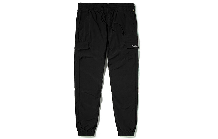 Мужские трикотажные спортивные штаны Timberland, цвет Black
Мужские трикотажные спортивные штаны Timberland, цвет Black