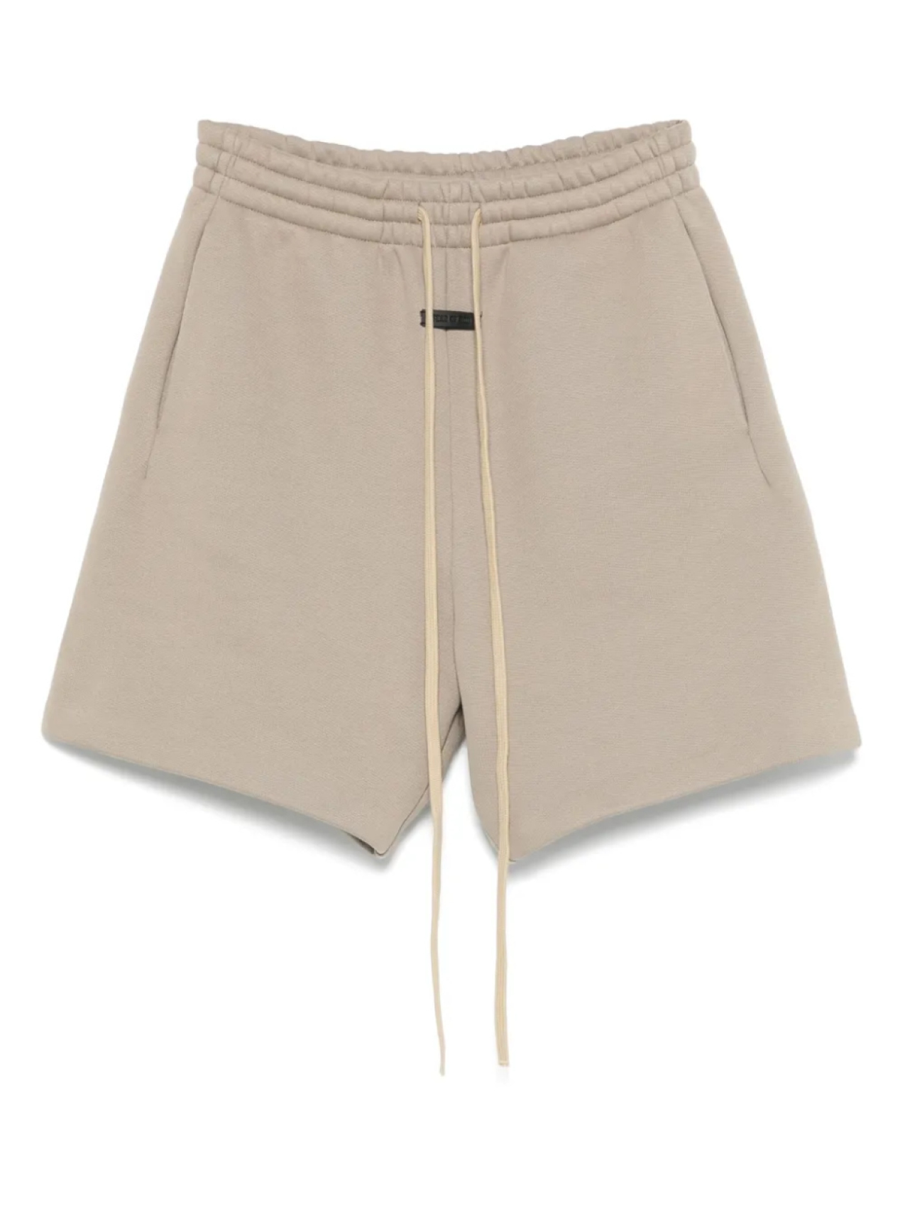 Шорты с нашивкой-логотипом Fear Of God, коричневый
Шорты с нашивкой-логотипом Fear Of God, коричневый