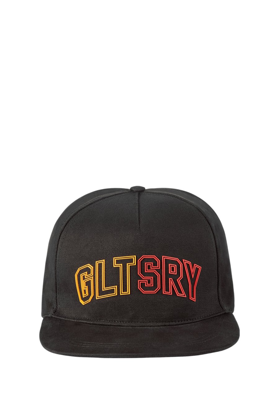 Бейсболка Puma Cap, Schwarz/Black
Бейсболка Puma Cap, Schwarz/Black