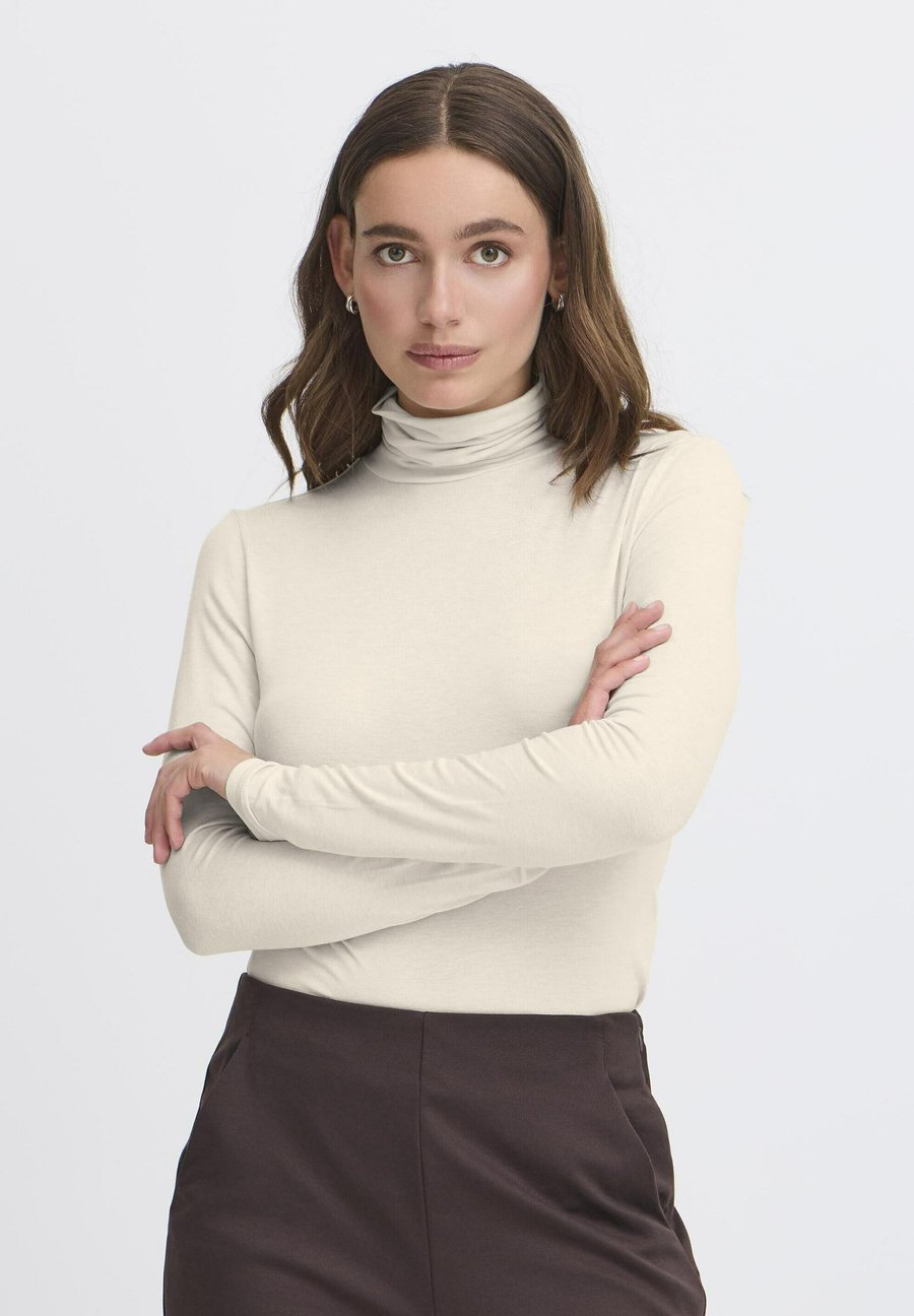 Джемпер ICHI PHILUCA LS, Almond Milk/Beige
Джемпер ICHI PHILUCA LS, Almond Milk/Beige