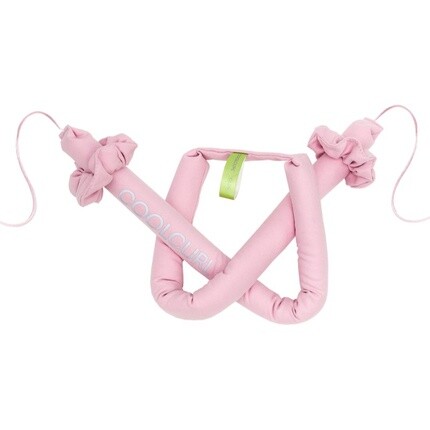 Набор для завивки волос Cool Curl Glov 
Набор для завивки волос Cool Curl Glov