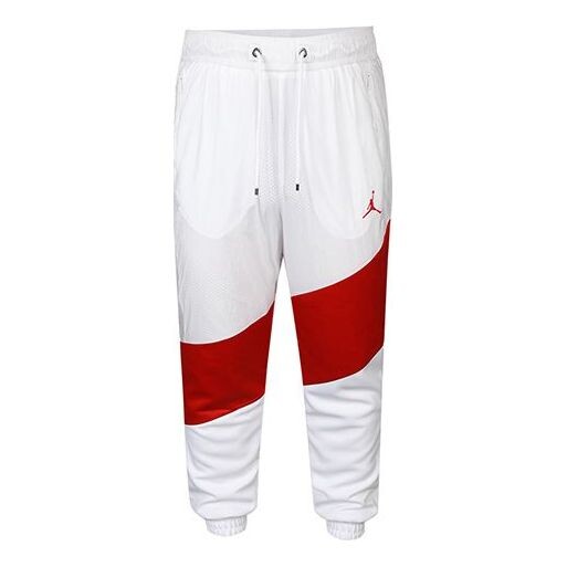Спортивные штаны Men's Air Jordan Casual Cozy White Sports Pants/Trousers/Joggers, белый
Спортивные штаны Men's Air Jordan Casual Cozy White Sports Pants/Trousers/Joggers, белый