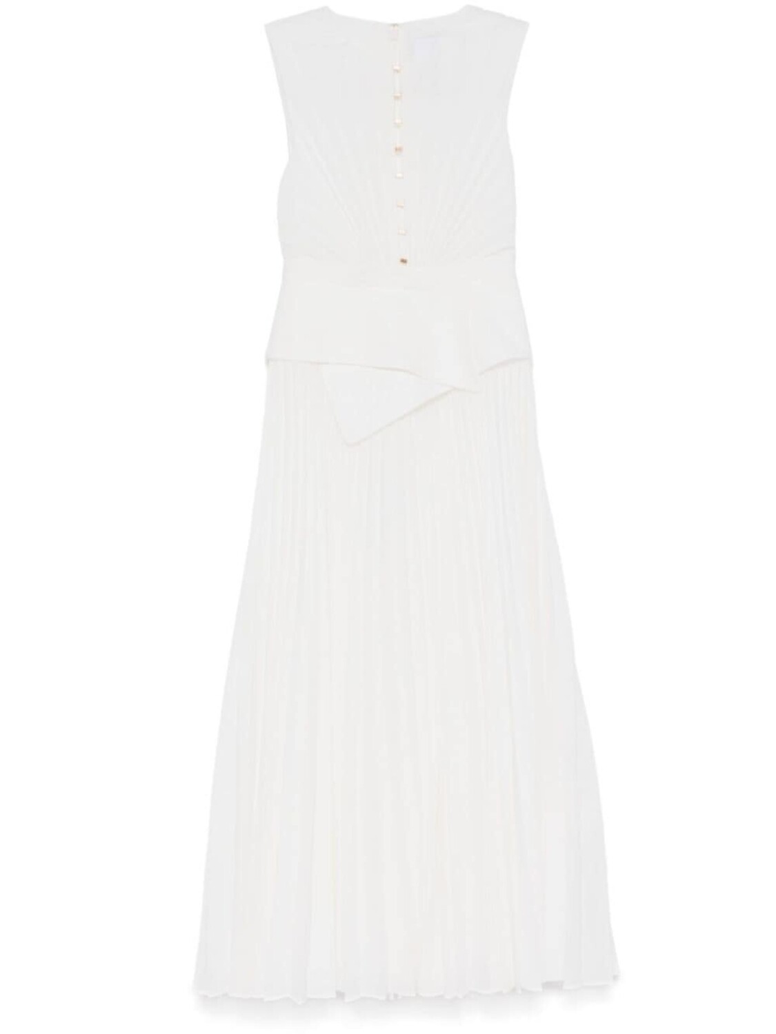 Платье Rhodes Acler, нейтральный цвет
Платье Rhodes Acler, нейтральный цвет