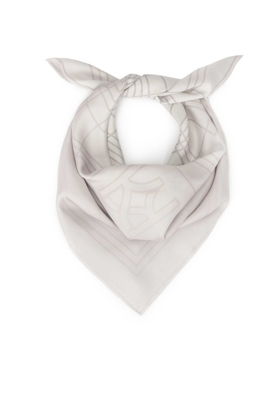 Шарф Kazar, экрю
Шарф Kazar, экрю