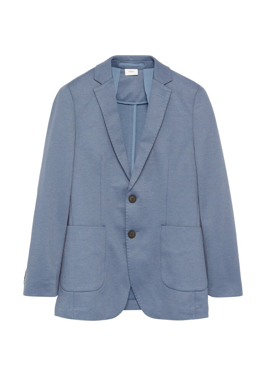 Пиджак s.Oliver, синий
Пиджак s.Oliver, синий