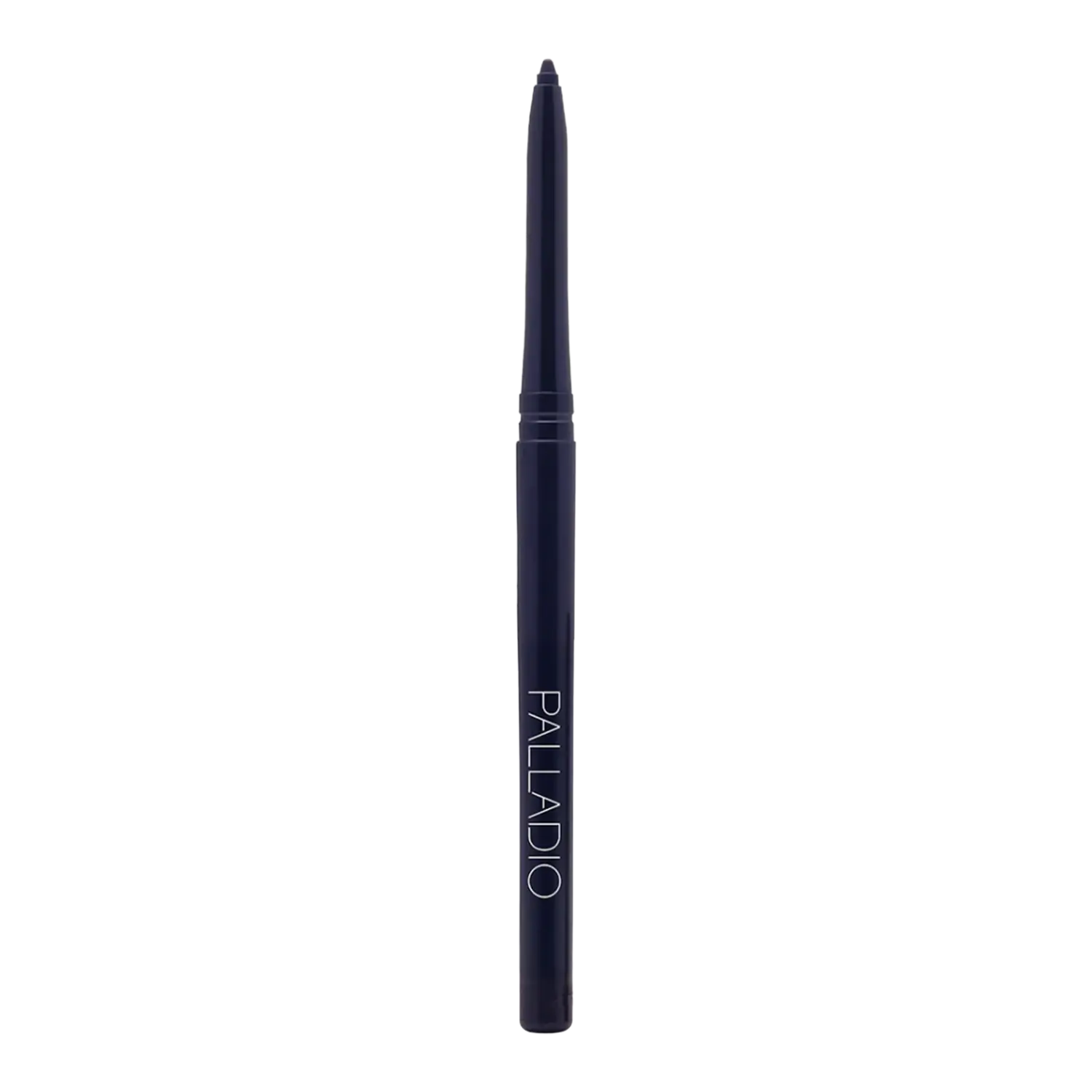 Водостойкая выдвижная подводка для глаз Palladio Beauty, Deep Blue
Водостойкая выдвижная подводка для глаз Palladio Beauty, Deep Blue