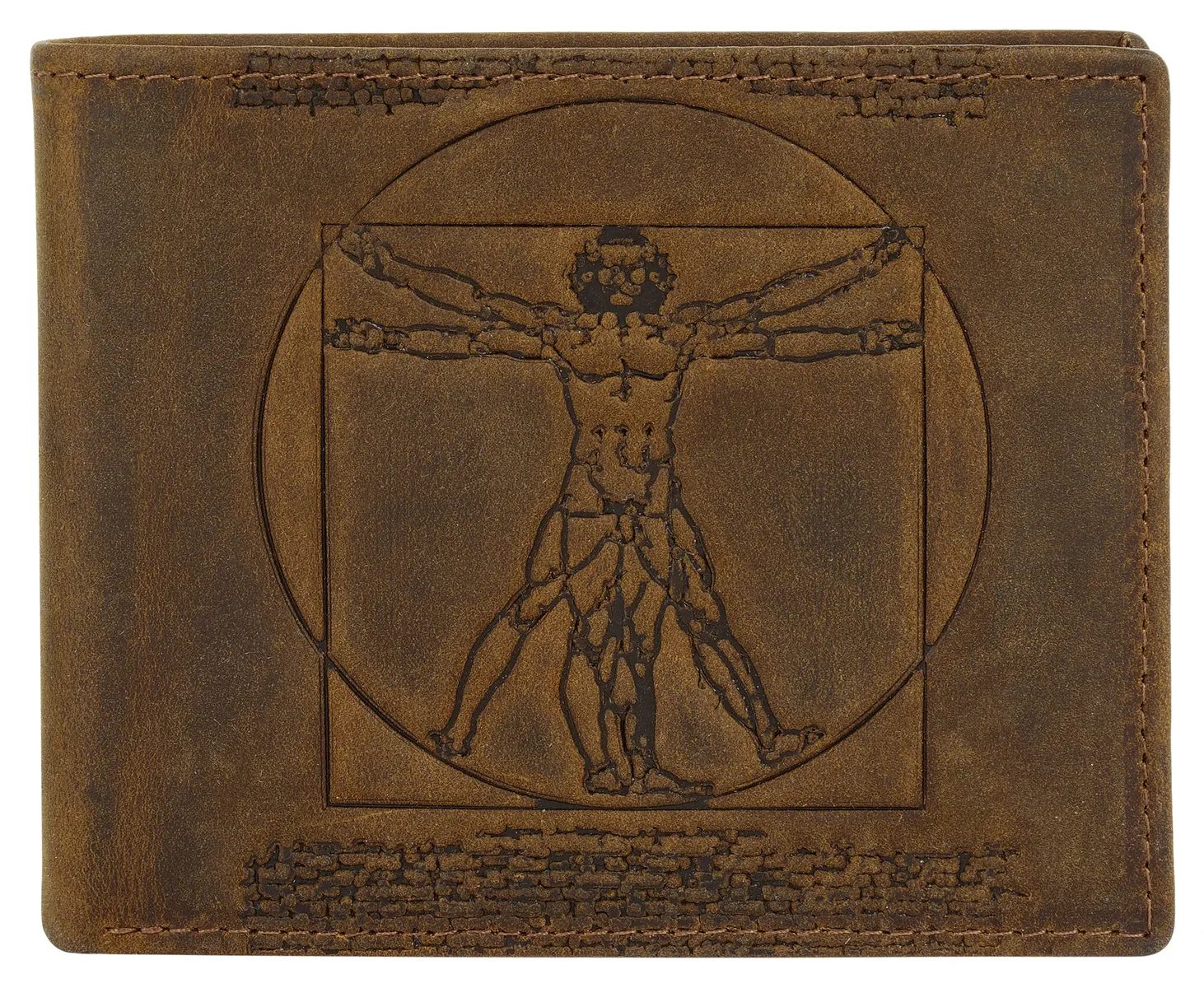 Кожаный кошелек Country, натуральная кожа Landleder, коричневый
Кожаный кошелек Country, натуральная кожа Landleder, коричневый