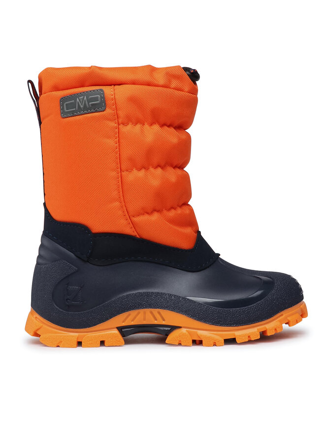 Зимние ботинки CMP, оранжевый
Зимние ботинки CMP, оранжевый