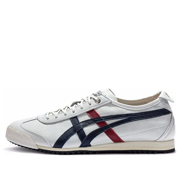 Кроссовки mexico 66 sd Onitsuka Tiger, синий
Кроссовки mexico 66 sd Onitsuka Tiger, синий