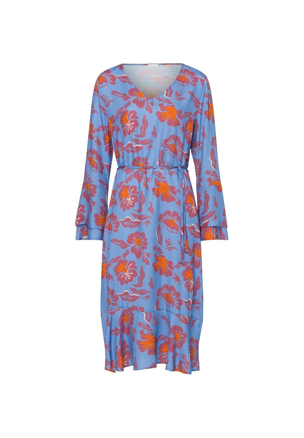 Трикотажное платье Sunny Vibes HANRO, цвет Vivid Flowers
Трикотажное платье Sunny Vibes HANRO, цвет Vivid Flowers